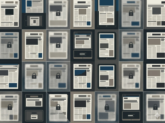 bases-445-gemini-presse-numerique-contenus-acces-fragmente-paywalls