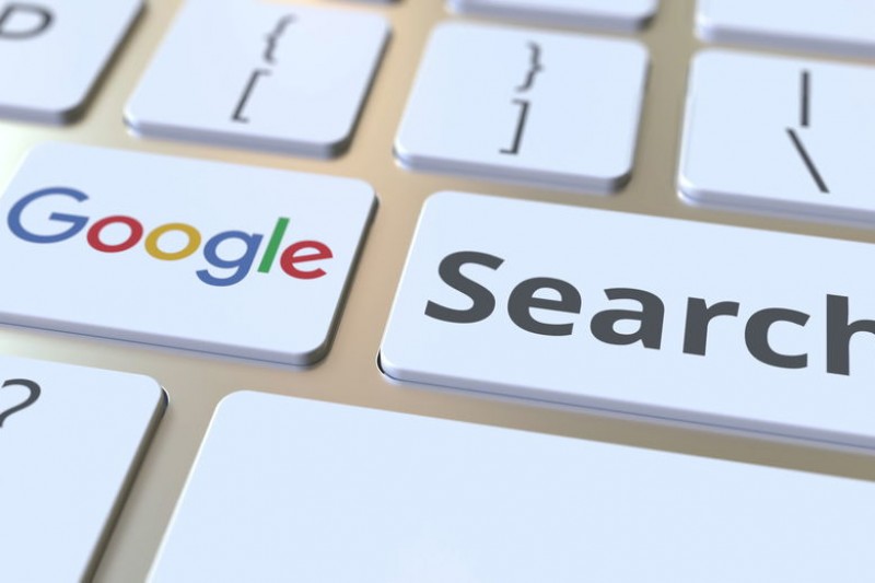 Collection : Rechercher efficacement sur Google