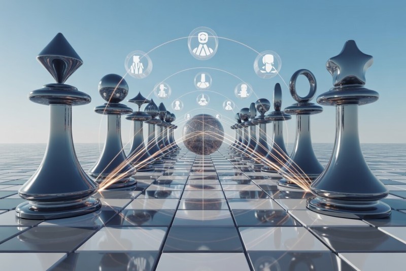 Gemini 3 : l’empire Google contre-attaque… et pousse ses ...