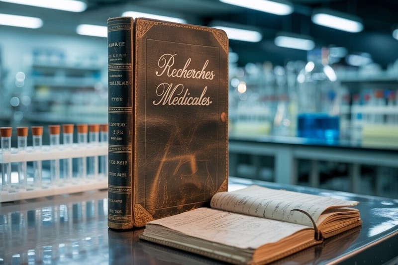 Le danger des articles de recherche médicale frauduleux