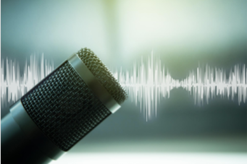 Notre sélection d’outils pour créer des livrables audio