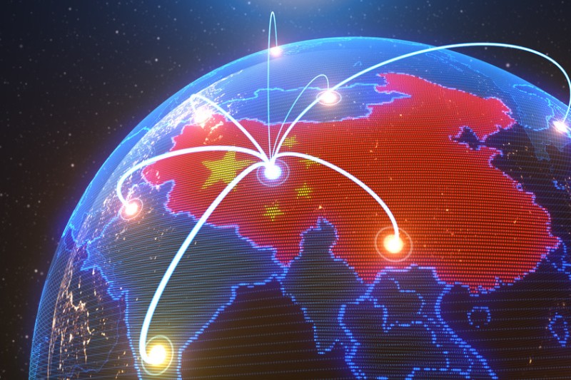 La Chine facilite l'accès à sa littérature scientifique