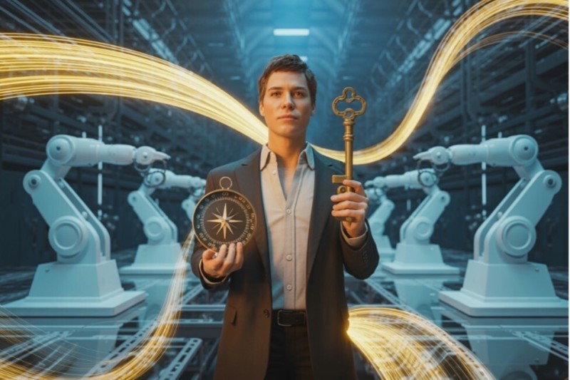 IA générative : quand savoir demander devient une ...