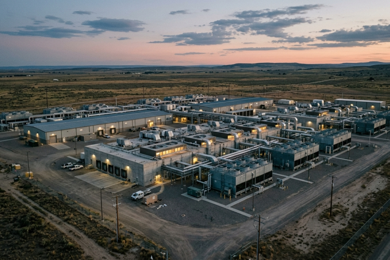 L’IA qui pollue : quand les modèles massifs coûtent cher à ...