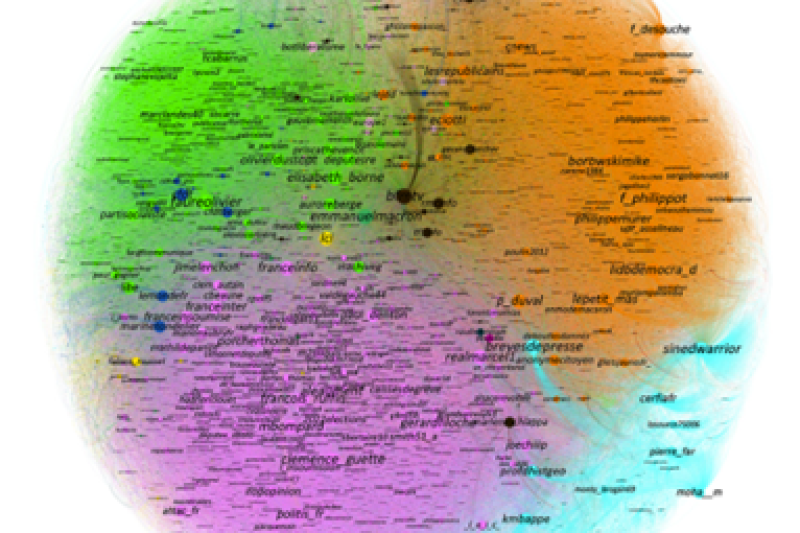 La dataviz n’est pas un long fleuve tranquille : l’exemple ...