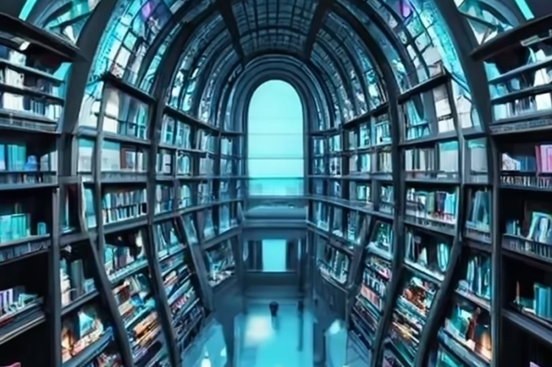 Accès libre aux publications de 655 universités américaines