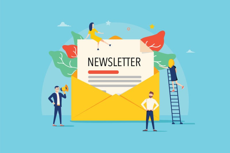 Comment transformer une newsletter en flux RSS ?
