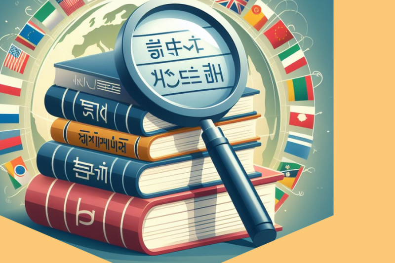 Les nouvelles promesses de la recherche multilingue en ...