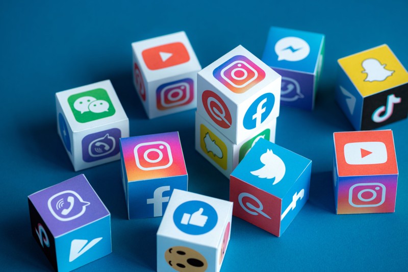 L’actualité mouvementée des réseaux sociaux et l’impact sur ...