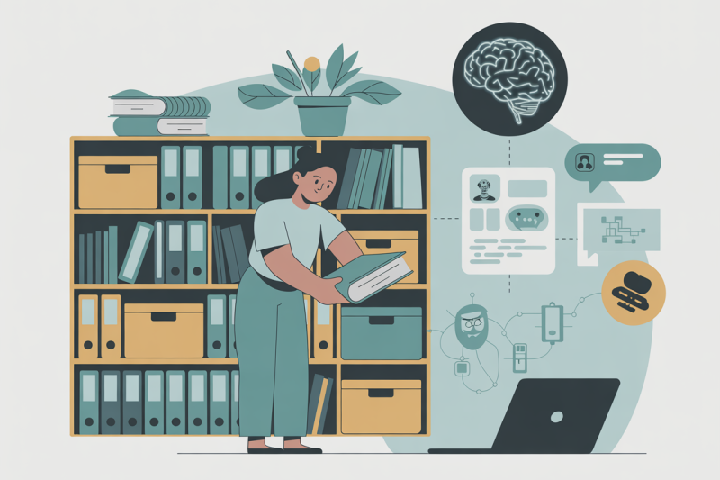 Plume : un assistant conversationnel au service de l’eau et ...