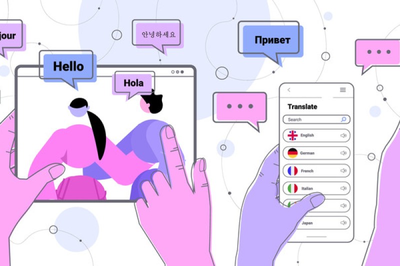 Veille multilingue : comment trouver ses mots ?