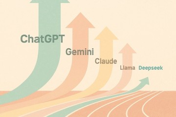 IA Générative : état des lieux d’une course effrénée Image 1