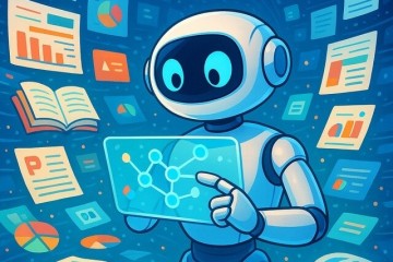 Deep Research : l’âge de raison des IA ? Image 1
