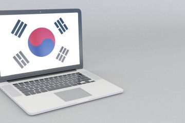 DBpia une base de données académique coréenne Image 1