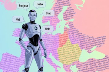 ChatEurope : un chatbot aux informations vérifiées Image 1