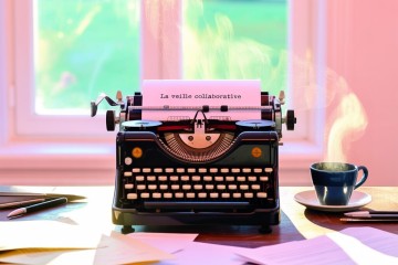 La veille collaborative à l’épreuve du réel : retours ... Image 1