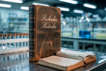 Le danger des articles de recherche médicale frauduleux Image 1