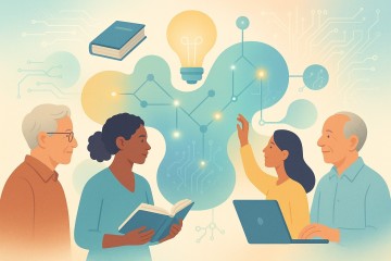 Représentations et expressions du Knowledge Management : ... Image 1