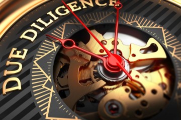 La Compliance et la Due diligence dans le spectre de ... Image 1