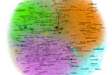 La dataviz n’est pas un long fleuve tranquille : l’exemple ... Image 1