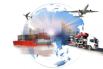 Comment intégrer les données d’importation et d’exportation ... Image 1