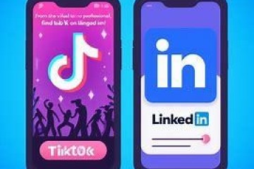 Test : les bibliothèques publicitaires LinkedIn et TikTok ... Image 1
