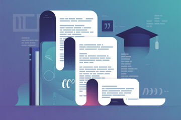 Qu'est-ce que l'autoplagiat ? Maîtrisez ce concept insolite ... Image 1