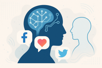 Quand l’IA réinvente les réseaux sociaux : décryptage d’une ... Image 1