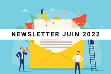 Newsletter du 15 juin 2022 Image 1