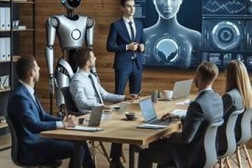 Livrables : trois outils IA pour maximiser vos présentations Image 1
