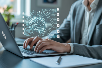 Quelles applications IA pour gérer les emails efficacement ? Image 1