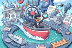 Naviguer dans les flux d’information et les contrôler