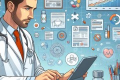 AskAdis : une interface intégrant l’IA pour rechercher des synthèses sur les médicaments