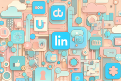 Test : les bibliothèques publicitaires LinkedIn et TikTok pour la veille