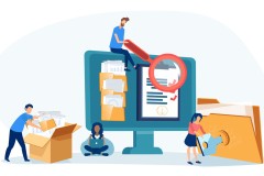 Bercy crée son propre annuaire des entreprises