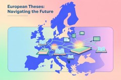 Les thèses européennes: nouveau paysage, nouveaux défis