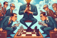 Bonnes pratiques pour systématiser la surveillance de vos concurrents