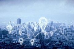 La recherche d’information par géolocalisation - Dossier spécial Rechercher différemment