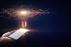 Moteurs de recherche et innovation : du discours officiel à la réalité du terrain