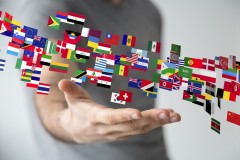 Veille à l’international : les bases de données spécialisées