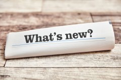 L’actualité des outils de recherche et de veille