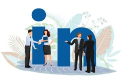 s linkedin blog
