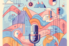 Identifier des podcasts pour sa veille