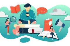 Zendy : un moteur académique 100 % open access