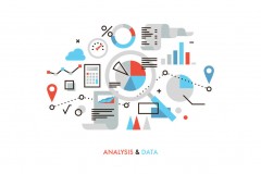 Knoema et Statista, deux portails incontournables pour la recherche de statistiques