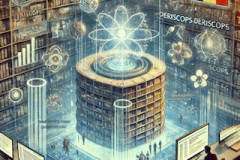 Periscops : l’accès aux références des publications scientifiques de Belgique francophone