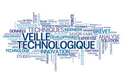 « MasterClass Veille & Search 2020 »