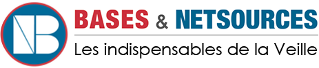 Bases & Netsources - Les indispensables de la Veille
